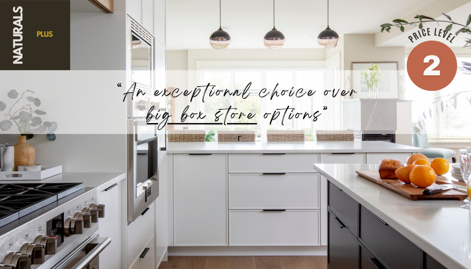 Mod Cabinetry for