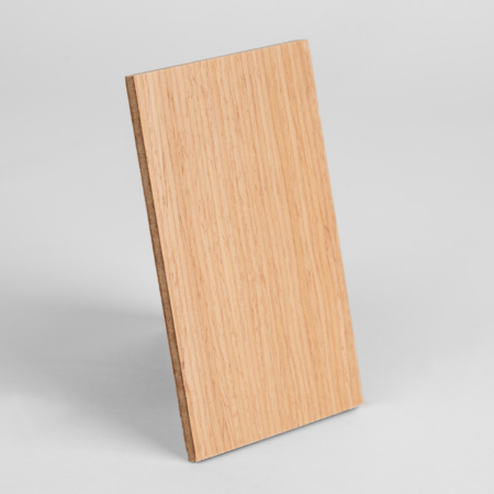 Mod Cabinetry Nations Eco Oak Natural Sample