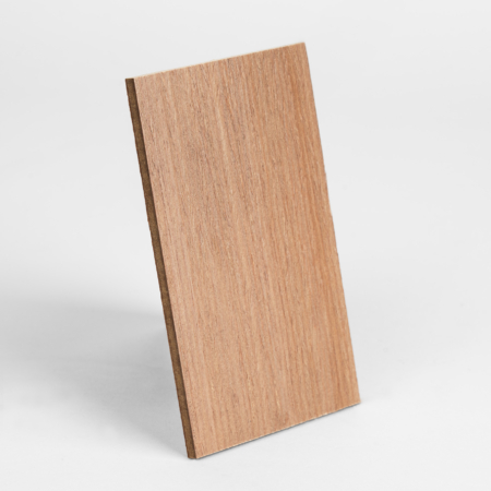 Mod Cabinetry Nations Eco Oak Pecan Sample