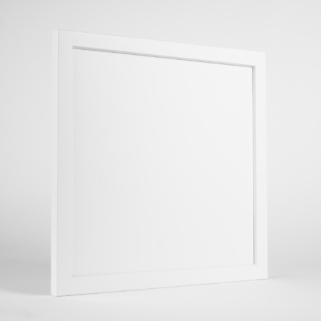 Mod Cabinetry Nations Paint Bright White Slim Shaker