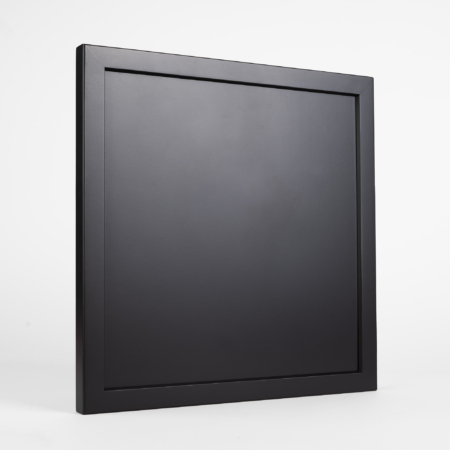 Mod Cabinetry Nations Paint Caviar Slim Shaker