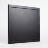 Mod Cabinetry Nations Paint Caviar Slim Shaker