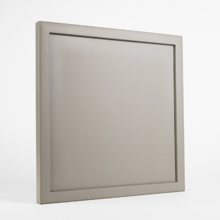 Mod Cabinetry Nations Paint Dovetail Slim Shaker