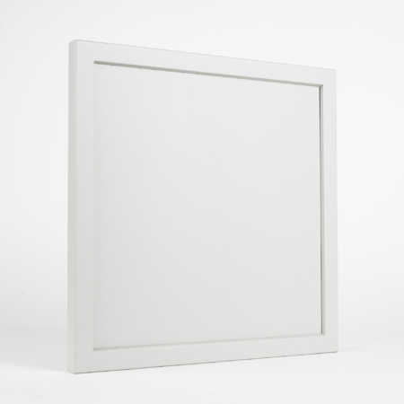 Mod Cabinetry Nations Paint Gray Slim Shaker