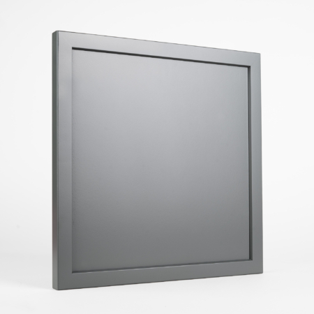 Mod Cabinetry Nations Paint Shale Slim Shaker
