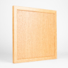 Mod Cabinetry Nations Rift Oak Natural Slim Shaker