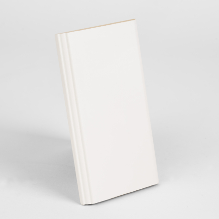 Mod Cabinetry Nations Paint Antique White Sample