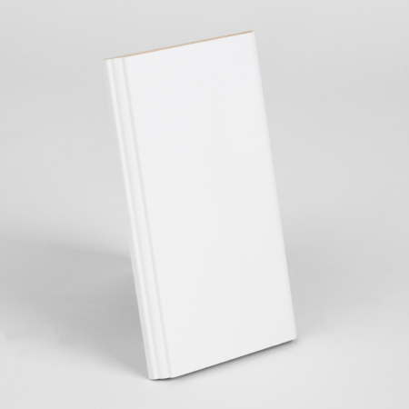 Mod Cabinetry Nations Paint Bright White Sample