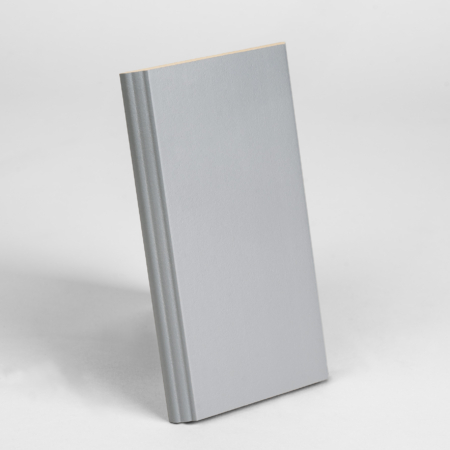 Mod Cabinetry Nations Painted Pewter Sample