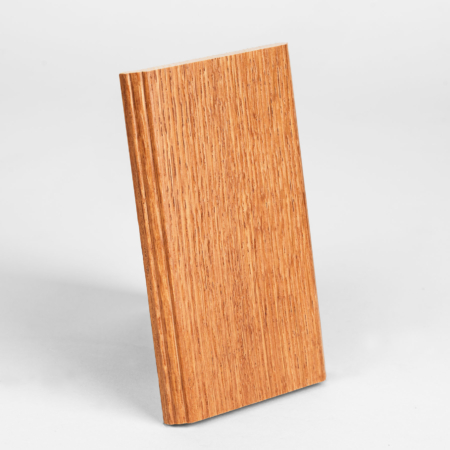 Mod Cabinetry Nations Rift Oak Sample