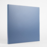 Naturals Distance Blue Slab Door