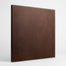 Maple Brandy Slab Door Sample