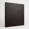 Maple Mocha Slab Door Sample