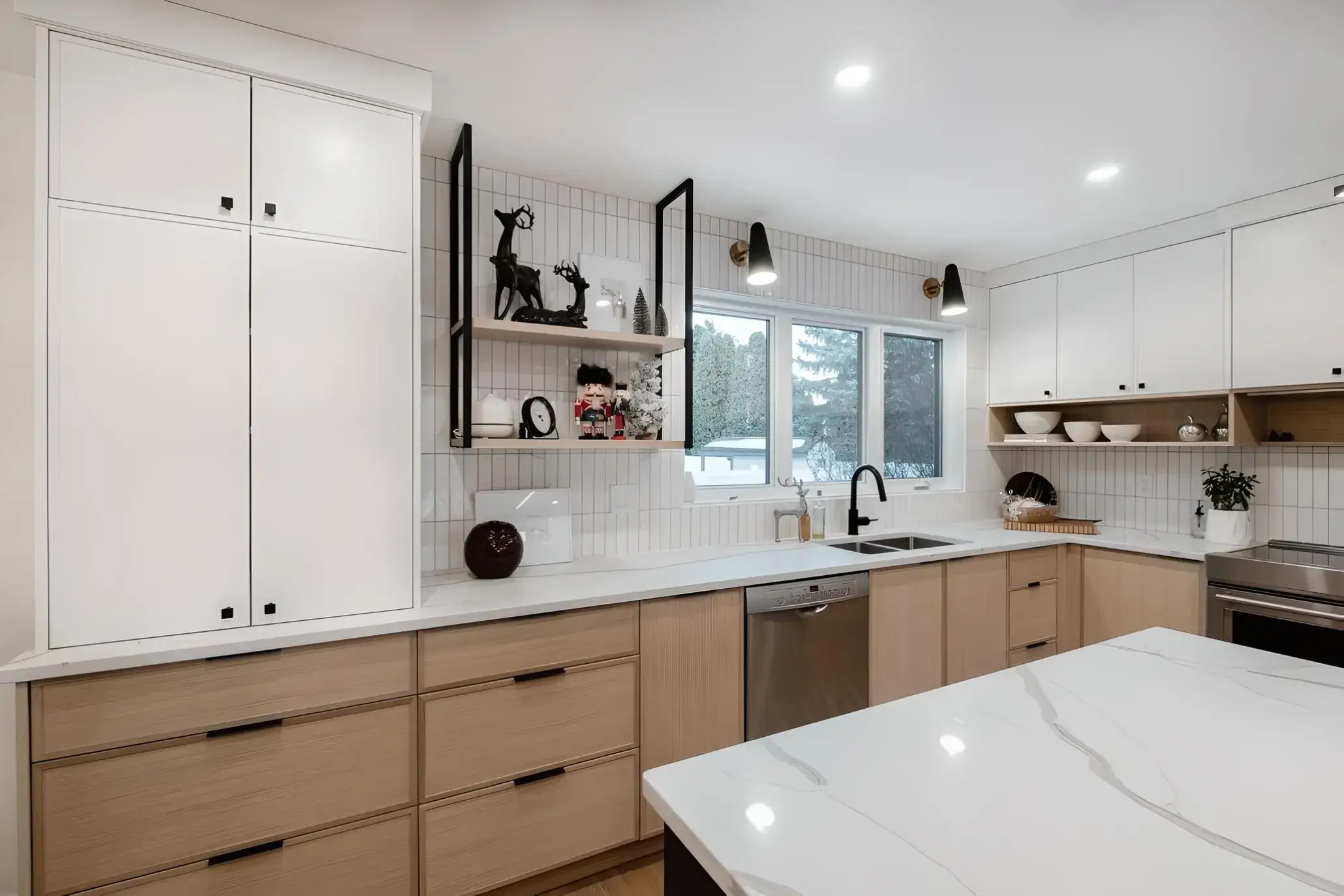 Mod Cabinetry for