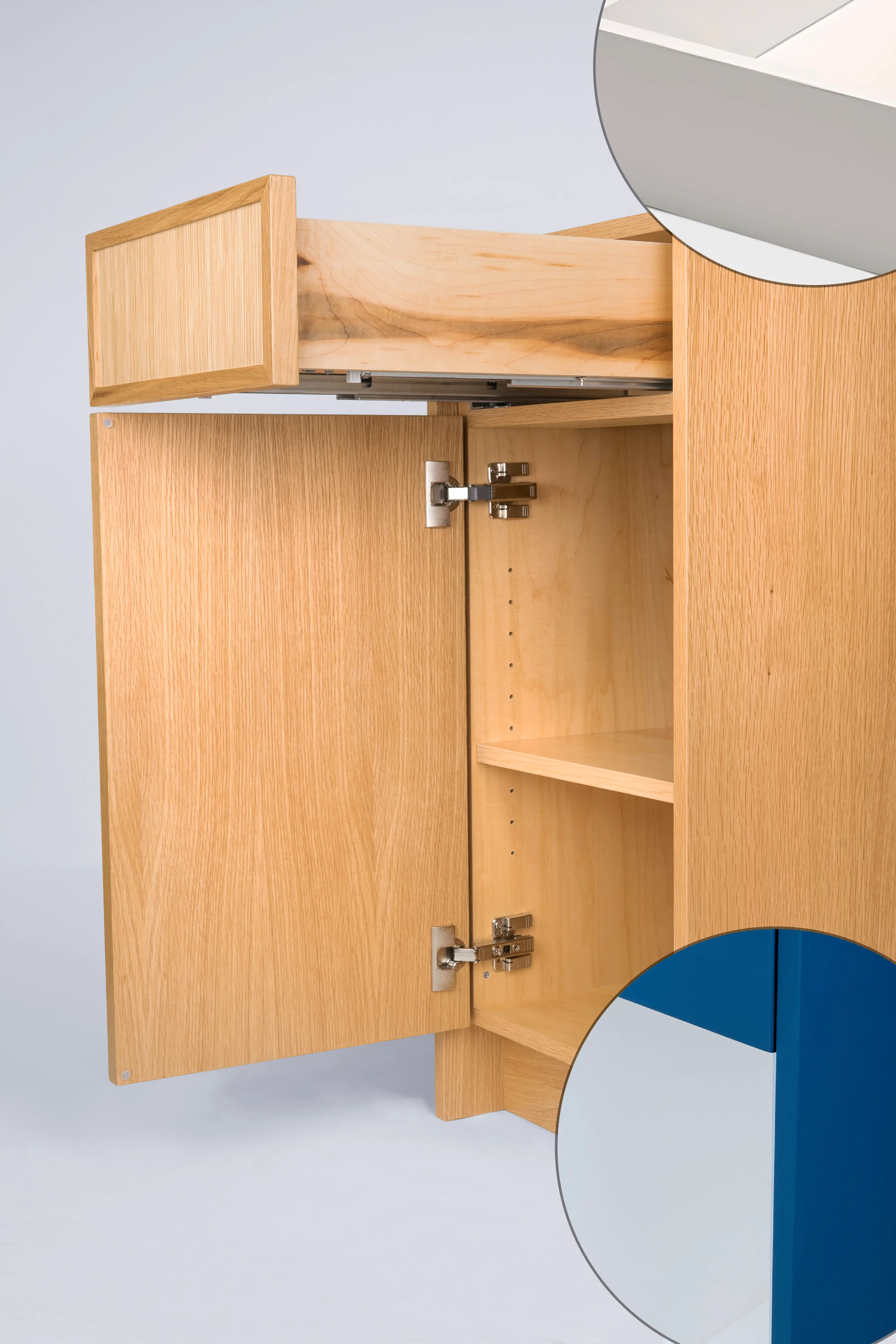 Mod Cabinetry for