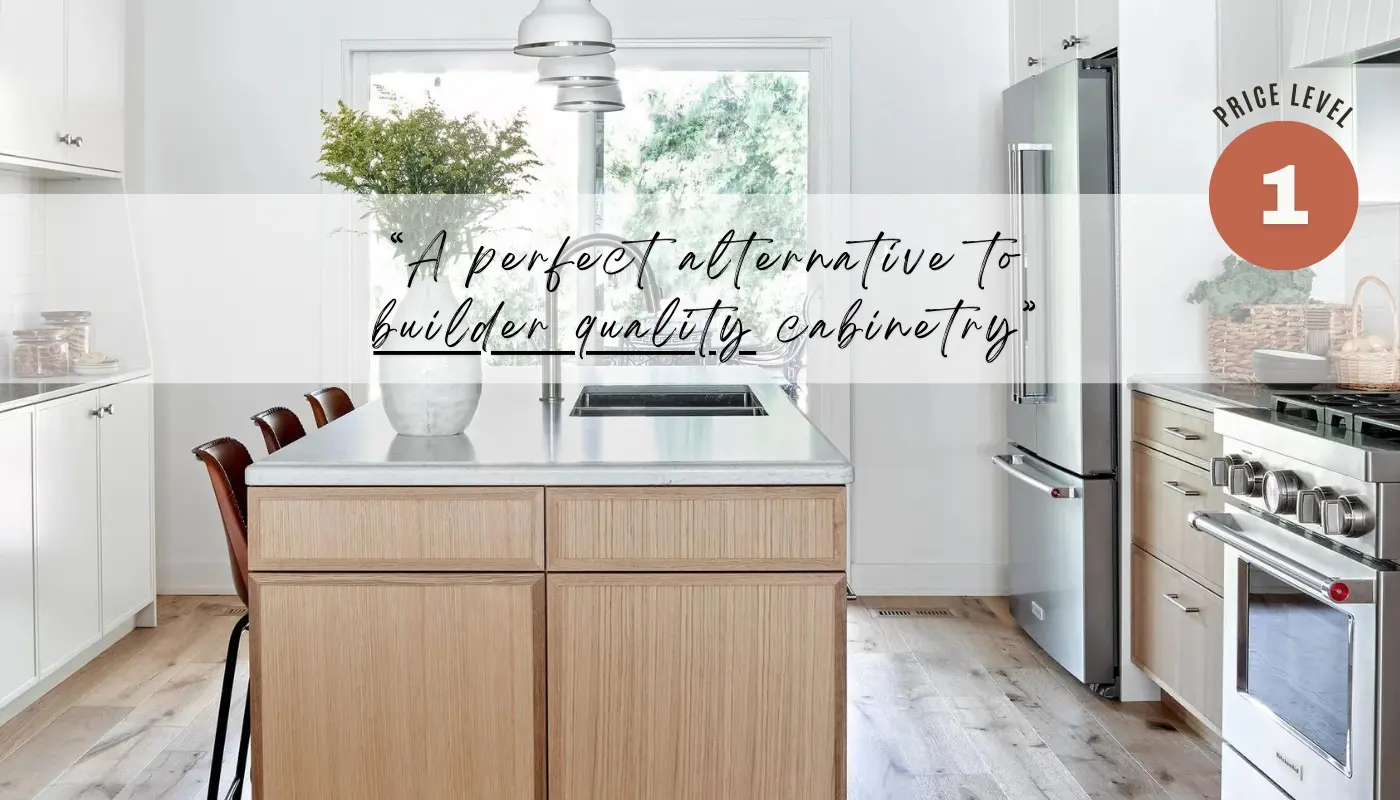 Mod Cabinetry for