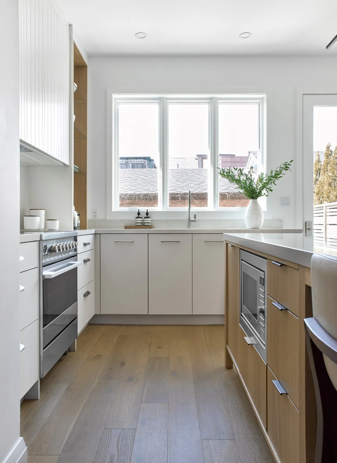 Mod Cabinetry for