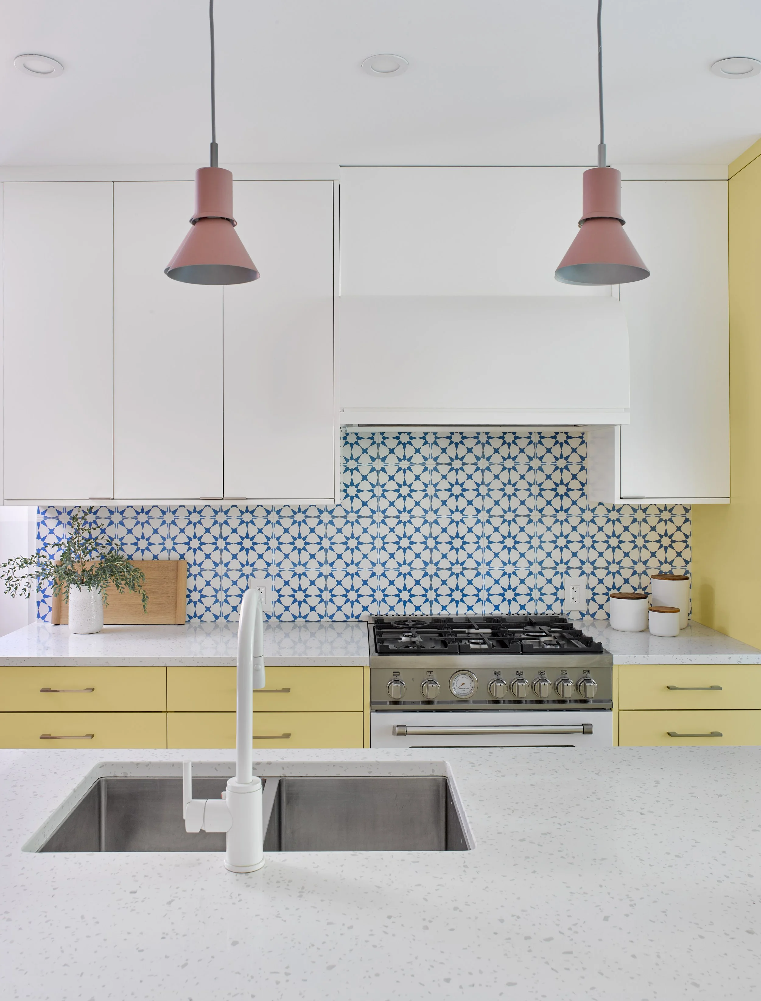Mod Cabinetry for