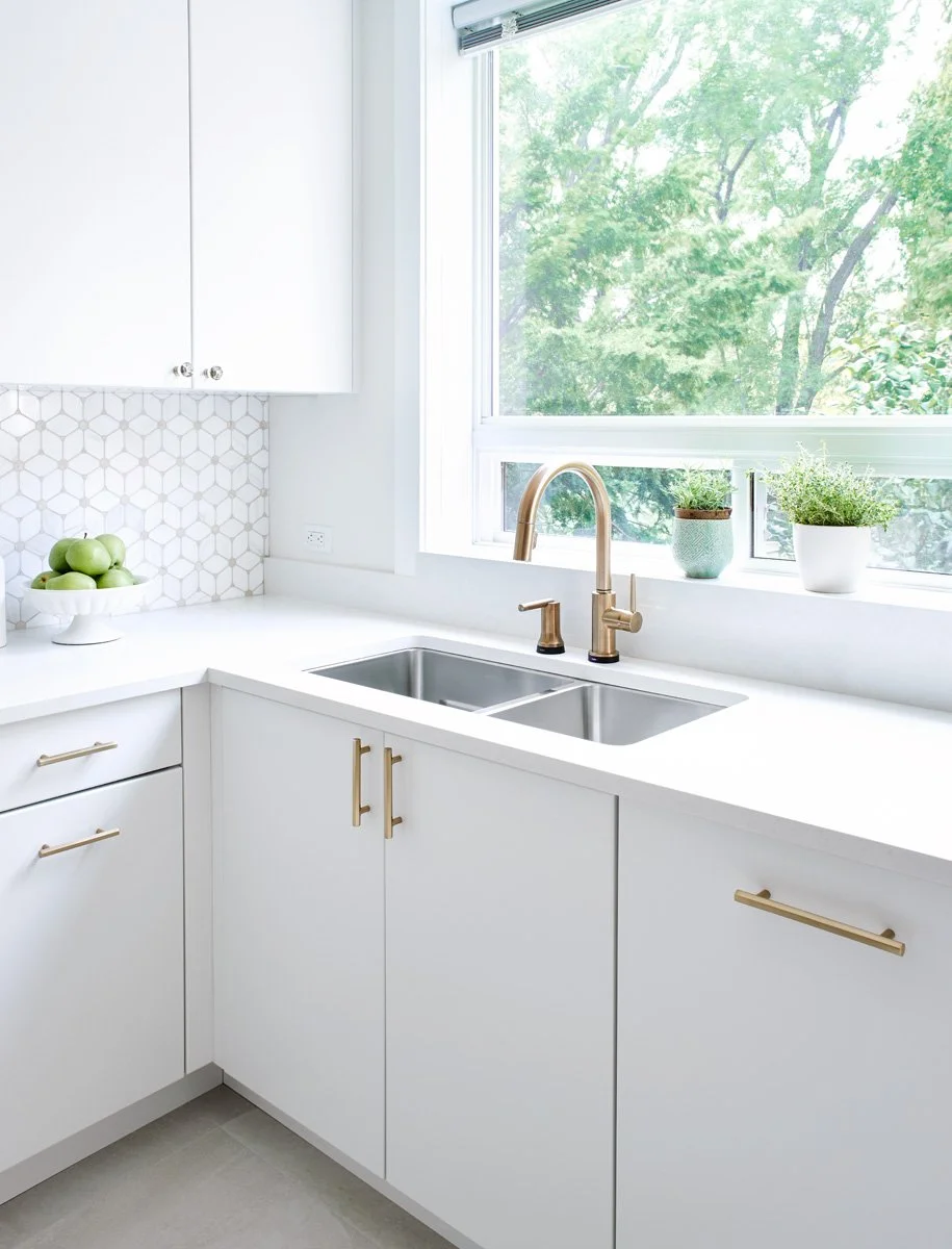 Mod Cabinetry for