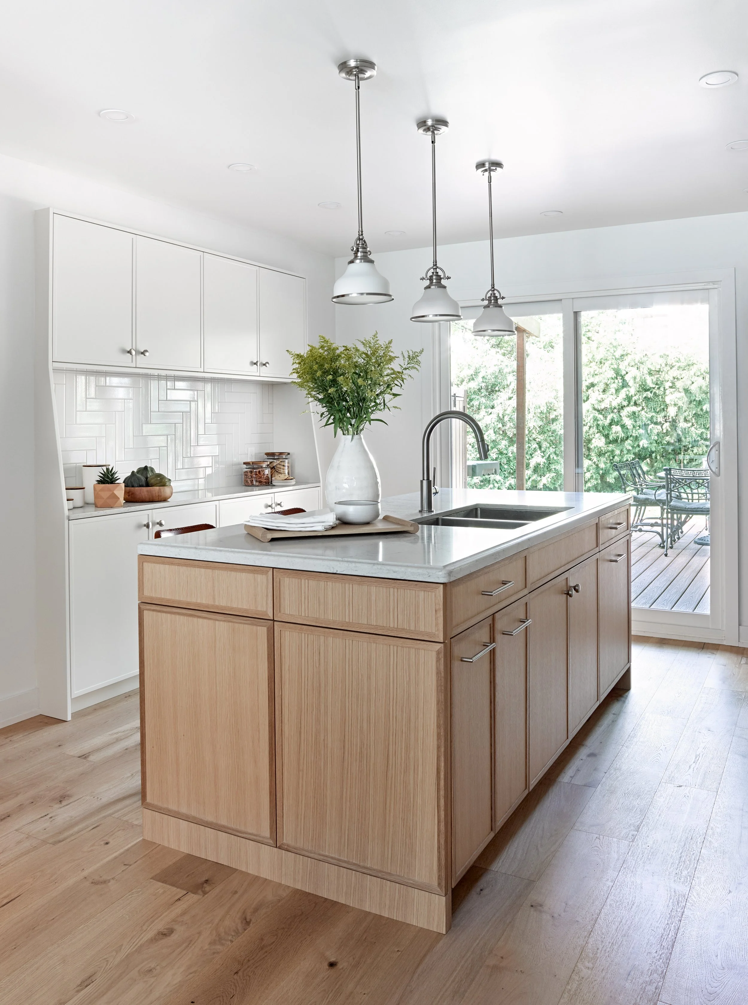 Mod Cabinetry for