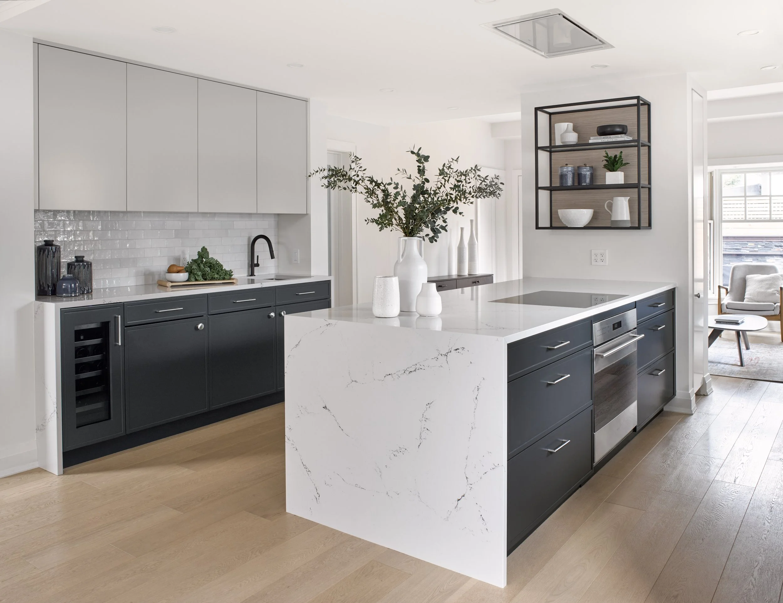 Mod Cabinetry for