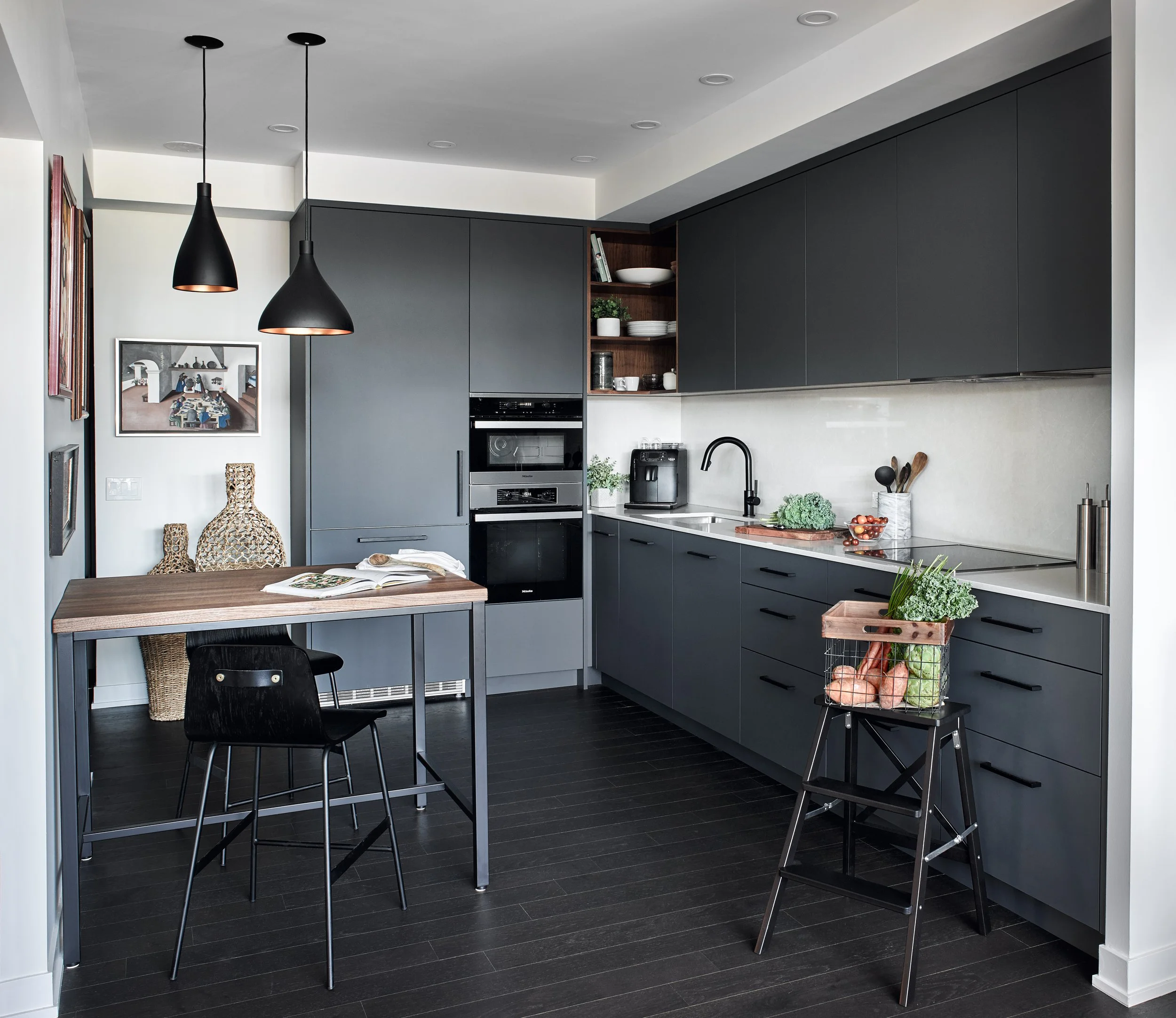Mod Cabinetry for