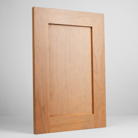 Mod Cabinetry Naturals Plus Alder Cardamom Shaker