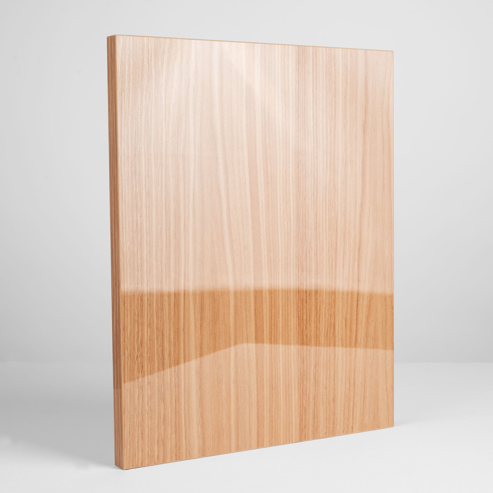 Mod Cabinetry Euro Line High Gloss Picasso 1 Slab