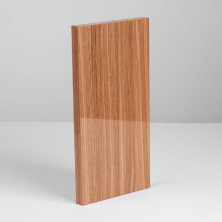 Mod Cabinetry Euro Line Sleek Picasso 2 HG Sample