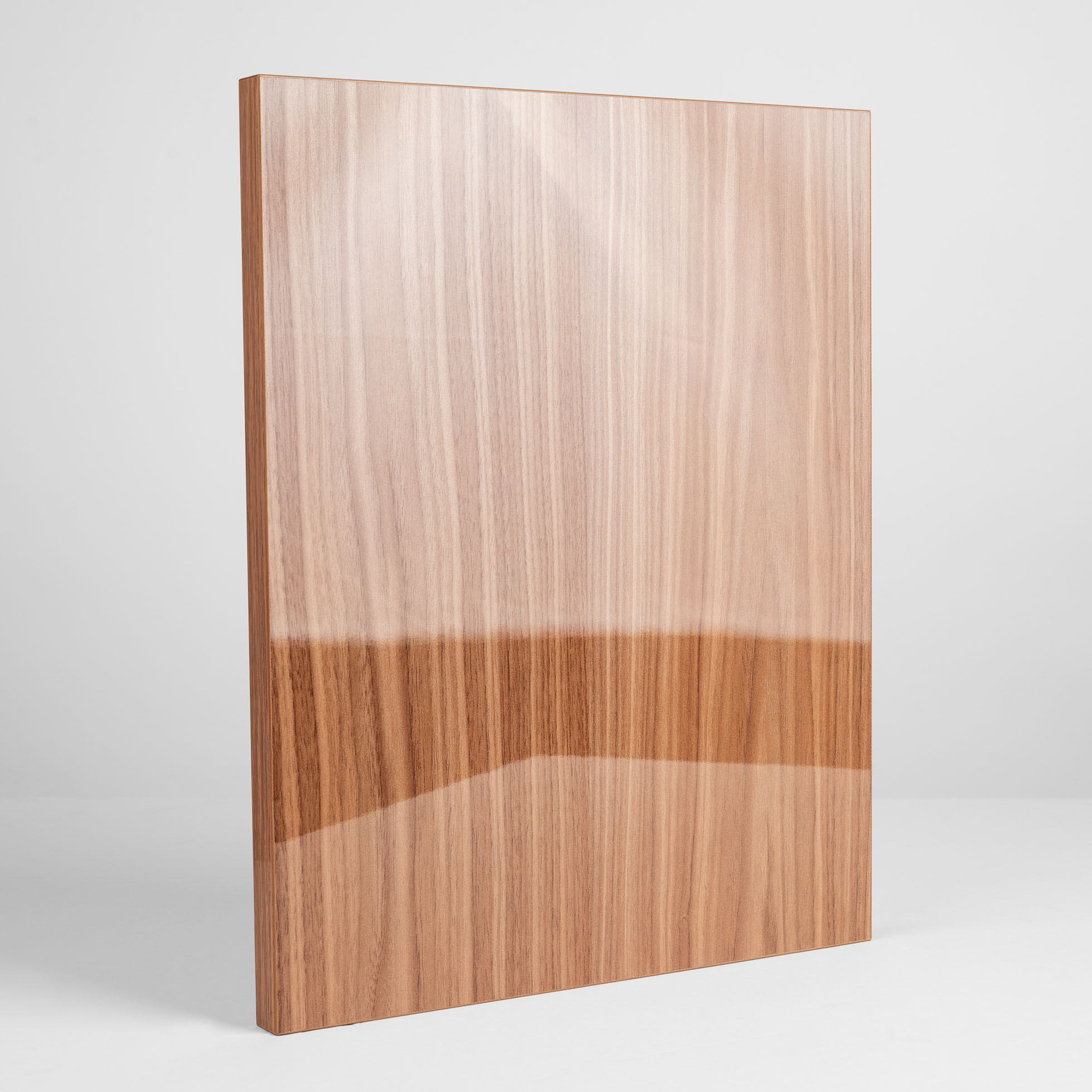 Mod Cabinetry Euro Line Sleek Picasso 2 Slab