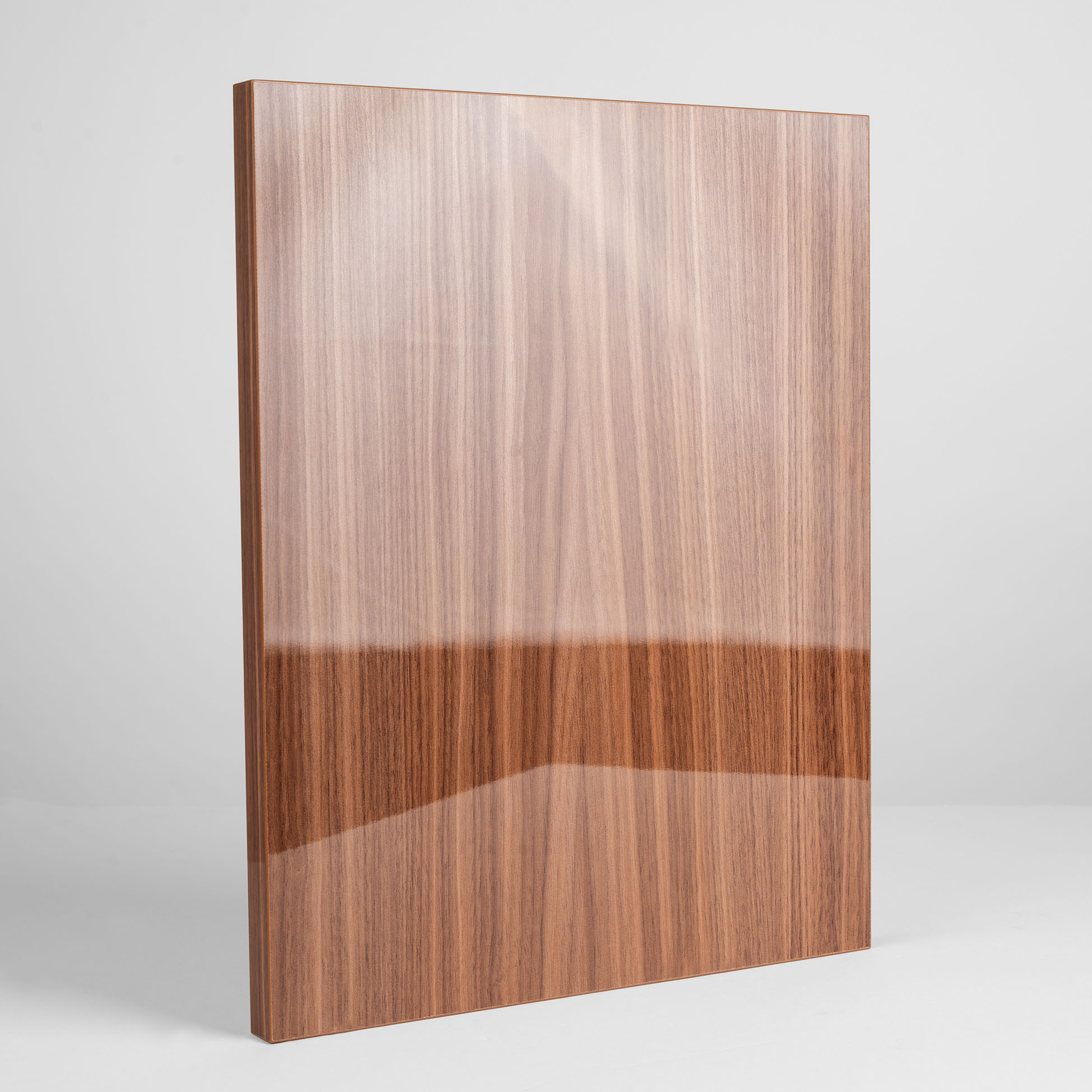 Mod Cabinetry Euro Line Sleek Picasso 3 Slab