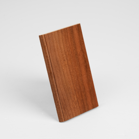 Naturals Cherry Chestnut Sample