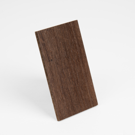 Naturals Echo Oak Smoke Sample
