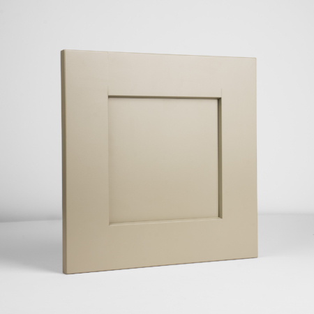 Naturals Savannah Shaker Door