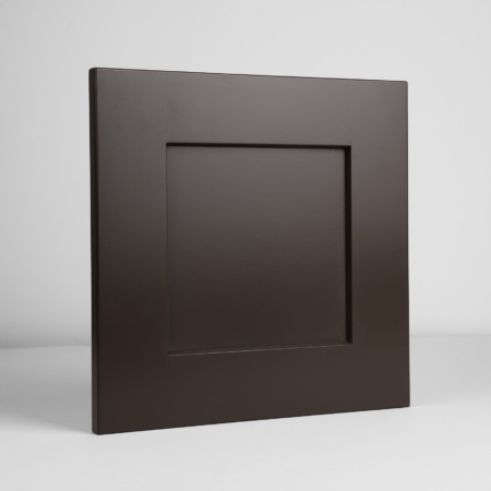 Naturals Urbane Bronze Shaker Door
