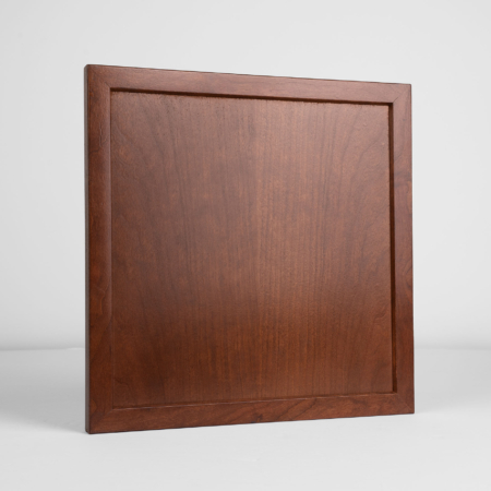 Mod Cabinetry Nations Cherry Chestnut Miami 2 Slim Shaker