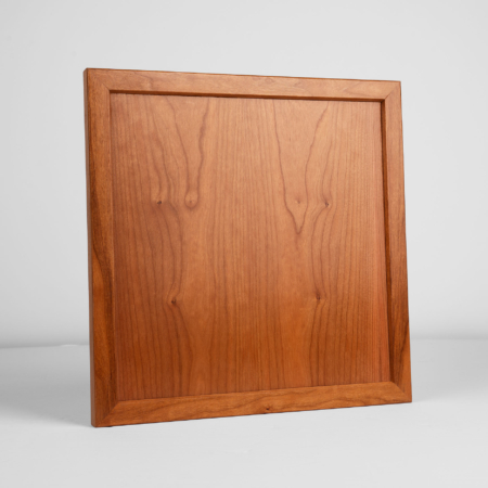 Mod Cabinetry Nations Cherry Natural Slim Shaker
