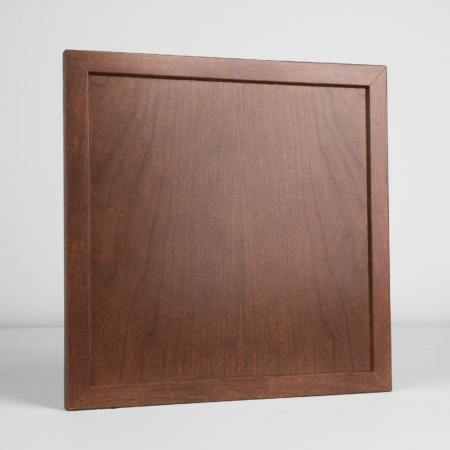 Mod Cabinetry Nations Cherry Pecan Slim Shaker