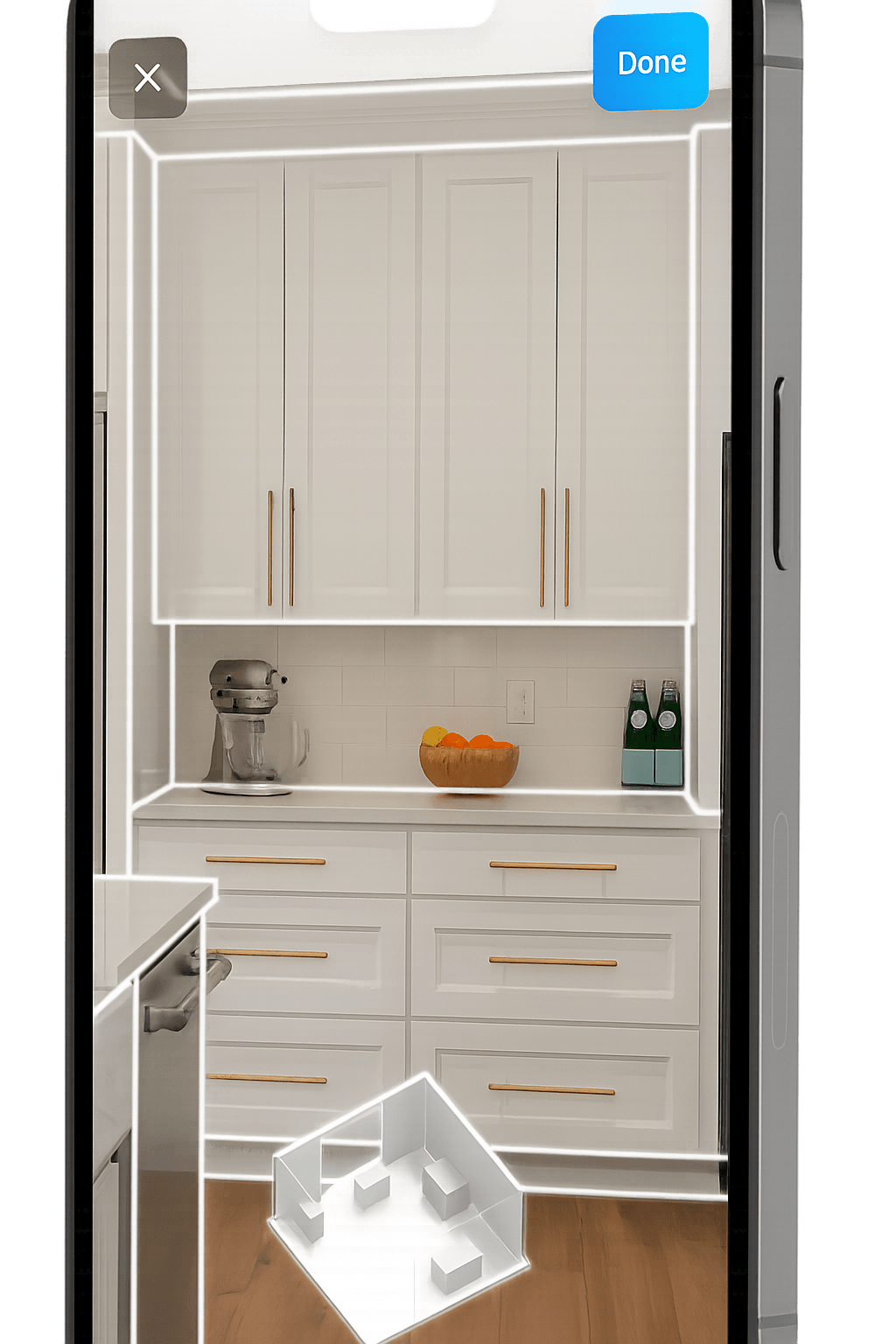 Mod Cabinetry for