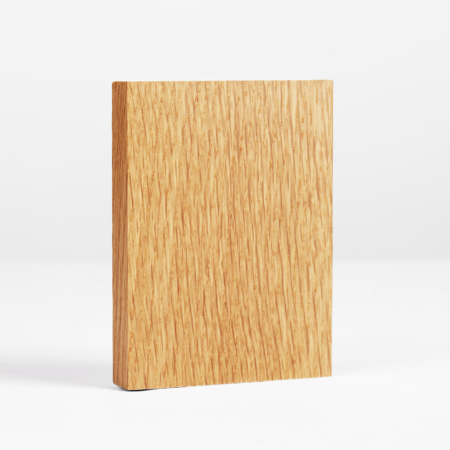 Mod Cabinetry Naturals Plus Rift Oak Natural Sample