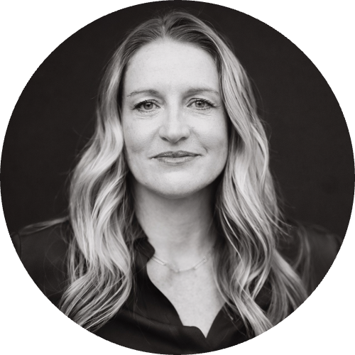 Betty Scott, CID, AKBD