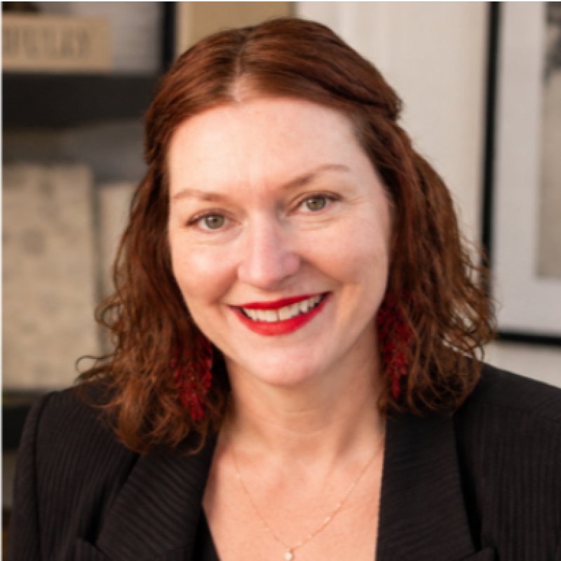 Alison Bockman
