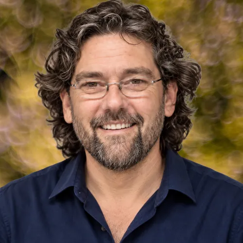 Simon Allan