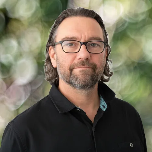 Simon Allan